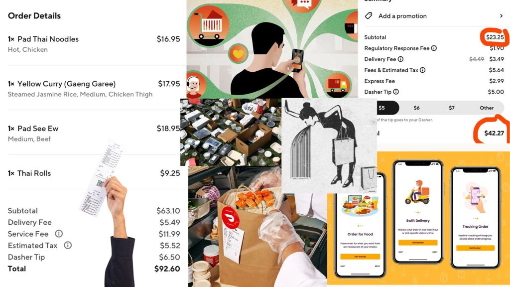 The Cost of Convenience: Life As a&nbsp;Service