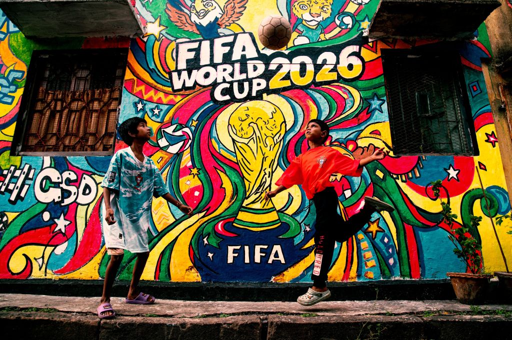 One World, One Game: The Psychology of the World&nbsp;Cup